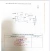 NHÀ 3 TẦNG CẠNH LÔ GÓC - NGON NHẤT LƯƠNG THẾ VINH - DT KHỦNG + NGANG 6M5 NỞ HẬU - 68TR/M2