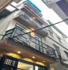‼️🏡🏡 HẾT THÁNG CÔ HỒN - MUA NHÀ ĐÓN LỘC - NHÀ ĐẸP - MINH KHAI - 4 FULL NỘI THẤT   ✅ Trun