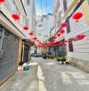 PHAN XÍCH LONG SẦM UẤT- XH ĐỖ 3 BƯỚC CHÂN-30M2_ 3 TẦNG _ 2PN _ 4.xx T