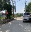 Bán 80m đất tái định cư Đa Tốn, mặt tiền 6,45m siêu đẹp, đường 13m có thể định cư, đầu tư