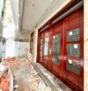 7 TỶ HƠN . 20M RA Ô TÔ CHẠY . 3 GÁC ĐỖ CỬA .  42 M2 . 5 TẦNG .  XÂY MỚI