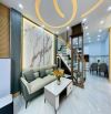 Bán nhà Xuân Thuỷ, nhà đẹp, ở ngay, 2 mặt thoáng, cách ô tô 40m, 42m2, 10.x tỷ