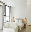 Cho thuê căn hộ Studio Ban công MỚI ĐẸP Q10 gần Vạn Hạnh Mall, toà nhà Viettel, ĐH Kinh tế