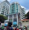 Bán tòa nhà mặt tiền Hai Bà Trưng Đa Kao Q1, DT 19x33m CN 670m², Hầm 10 tầng - Giá 810 tỷ