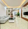 NHÀ ĐẸP CẦU DIỄN, Ô TÔ ĐỖ GẦN, 5 TẦNG FULL NỘI THẤT, 33m CHỈ HƠN 5 TỶ