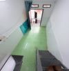 Chỉ 1,4 Tỷ có ngay nhà 3 tầng Quận 6 2PN 2WC.