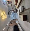 Nhà phố hoàng hoa thám 45m2 full nội thất