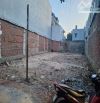 💥 Bán Lô đất 95m2 (5,5x17m) gần Chợ MÂN THÁI, Sơn Trà - chỉ 4 tỷx