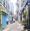 TÂN BÌNH HXT 8M THIÊN PHƯƠC 131M2 NGANG 4,5M 2 TẦNG 16.3 TỶ
