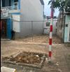 Lô đất mặt tiền Trần Thánh Tông . DT:206m , ngang 10m . Giá : 26tỷ780 TL