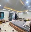 Ô Đồng Lầm, 50m, 6ngủ, Lô góc 3 mặt ngõ, Gần hồ thoáng mát, Sổ vuông, Nhà dân xây mới đẹp