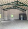 🔥 CHO THUÊ NHÀ KHO 510M² – SẴN ĐIỆN 3 PHA, ĐƯỜNG MAI THÚC LÂN – GIÁ CHỈ 25 TRIỆU/THÁNG 🔥