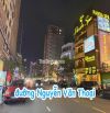 💥 LÔ GÓC NGUYỄN VĂN THOẠI, SÁT BIỂN, TẶNG NHÀ C4 ĐANG CHO THUÊ - DT 106M² — GIÁ 9,3 TỶ