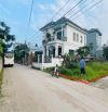 Tuy Lai, Mỹ đức, HN. Đất 3 mặt thoáng ,đường 8m, kinh doanh đắc địa, giá cực tốt!