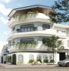 BIỆT THỰ GÓC 2 MẶT TIỀN-HẺM 5M-NGANG KHỦNG 9M-CẠNH AEON TÂN PHÚ-47M2-4 TẦNG-NHỈNH 6 TỶ