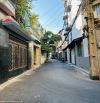 Bán nhà Tân Bình - Giáp Q10 - 72M² - 4 tầng - xe hơi