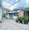 MÃ LÒ BÌNH TÂN --HÊM XE HƠI --100M2--2 TẦNG --GIÁ CHỈ :4.6TỶ (TL)