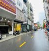 Bán tòa VP. Kinh doanh ngõ 168 Nguyễn Xiển dt64m 7 tầng mt5m giá 20.4 tỷ