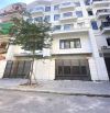 Bán nhà Tiểu Khu Ngọc Khánh quận Ba Đình 85m2 MT4.9m-Phân Lô Ô Tô Tránh 5Tầng Thang Máy