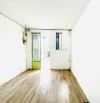 NHÀ HẺM XE HƠI PHÚ NHUẬN CHỈ 3T95 CN 19m2