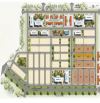 👉 Mua xong lãi luôn căn shophouse Vietsing Square KĐT VSIP Bắc Ninh