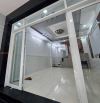 NHÀ 1 TRỆT 2 LẦU - GẦN SÁT MẶT TIỀN - MỚI SỬA XONG NHÀ NHƯ MỚI
