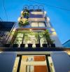 Gấp! Bán nhanh nhà Kỳ Đồng,Q3 47m2 xây 4 tầng giá 2tỷ990.Gần cầu Lê Văn Sỹ.Cho thuê 15tr