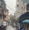 Bán nhà mặt ngõ Phố  Doãn Kế Thiện, 30m², 5 tầng, ô tô , kinh doanh, 8,35 tỷ