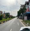 Bán lô đất kinh doanh đắc địa - Đường 302 Cạnh Ngã Tư Hợp Châu