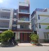 Mặt tiền HOA SỨ KDC Rạch Miễu P.2, PN, DT: 3,5x16m, 4 lầu.