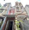 Nhà Đẹp 3 Mặt Hẻm – Lê Quang Định – 50m²