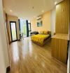Cho thuê căn hộ 1pn 60m2 dường hoàng kế viêm, quận ngũ hành sơn, ban công