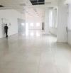 Văn phòng 300m² nhiều phòng riêng đường CMT8 Tân Bình giá rẻ