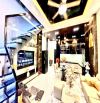 Bán nhà đẹp 3 tầng, kiệt đường Bàu Hạc 1, Vĩnh Trung, Thanh Khê. DT 54m2. Giá 5.45 tỷ