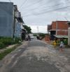 Bán lô đất 80m2 đường Nguyễn Thị Thử, Xuân Thới Thượng Hóc Môn, giá 3,5 tỷ