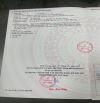 Bán đất ngay cổng KDL Đại Nam, Dt 4x40(62mtc) giá 1tỷ499 thương lượng