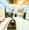 TÔN THẤT TÙNG - TRƯỜNG CHINH - 41M2 - 5 TẦNG - 3 NGỦ RỘNG - 4 WC - TẶNG TOÀN BỘ NỘI THẤT
