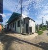 Bán 4 Căn Nhà Trọ Đang Cho Thuê – Lô Góc 2 Mặt Tiền, Xe 7 Chỗ Tới Tận Nhà – 115m² Thổ Cư,