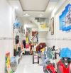 TÂN BÌNH, Ô TÔ ĐỖ CỬA , SÁT MẶT TIỀN, 51M2, 2 TẦNG MỚI Ở LIỀN,  HOÀN CÔNG ĐỦ CHỈ 5tỷ2