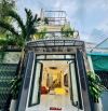Bán nhà 64m2 Nguyễn Văn Quá,Q12 xây 3 tầng giá 2tỷ150.Gần công viên Cây Sộp.Hẻm 8m.Sẵn sổ