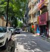 Bán nhà phố Hoàng Sâm, 40m², 4 tầng, vị trí đắc địa lõi Cầu Giấy, nhỉnh 8 tỷ