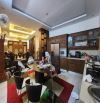 BÁN NHÀ TRẦN BÌNH CẦU GIẤY – NHÀ ĐẸP NGÕ THÔNG – Ô TÔ – GẦN PHỐ - KINH DOANH, 54M2
