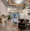Điện Biên Phủ, nhà kiệt 2 tầng, định cư ổn tại trung tâm