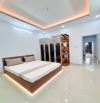 Nhà Đẹp Đón Tết - 60M2 - 3 Tầng - 6.6 Tỷ TL-HXH 6m -Giáp Quận 6-Hương Lộ 2 - BTĐAn