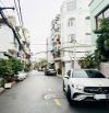 NHÀ TRƯỜNG CHINH, P14, TÂN BÌNH 84M² 2 TẦNG - HXH THÔNG, GIÁ 12,5 TỶ