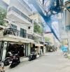 HẺM OTO LÊ VĂN SỸ THẲNG MỘT TRỤC - 5 TẦNG NHÀ KIÊN CỐ - NHỈNH 12 TỶ