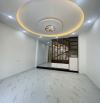 NHÀ MỚI Ở NGAY, HXH, BTCT 4 TẦNG 50M2, HỒ XUÂN HƯƠNG, P14 BÌNH THẠNH NHỈNH 8,5TY