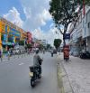 Bán nhà mặt tiền Nguyễn Oanh gần chợ Căn Cứ 26 - Kết cấu 3 tầng DT 4.7x17 vuông đẹp