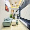 LÔ GÓC DÂN XÂY KIM GIANG HOÀNG MAI 25M2 + 5TẦNG, 30m RA PHỐ, NGÕ NÔNG RỘNG, GIÁ 6,1 TỶ
