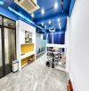Siêu hiếm! Mặt phố Cát Linh, 7T thang máy, vỉa hè, KD, ở kết hợp cho thuê 30tr/th, full NT